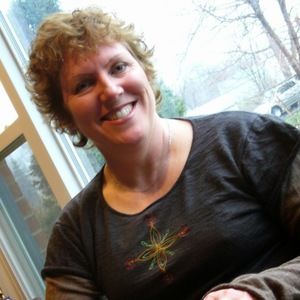 Meet your Posher, Debbie